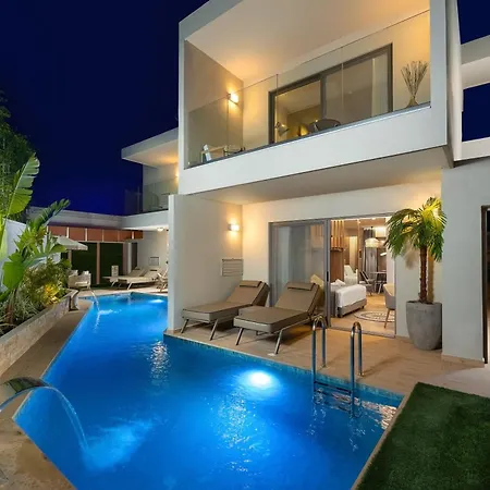 Oasis Luxury
