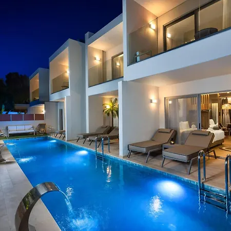 Oasis Luxury Kolymbia