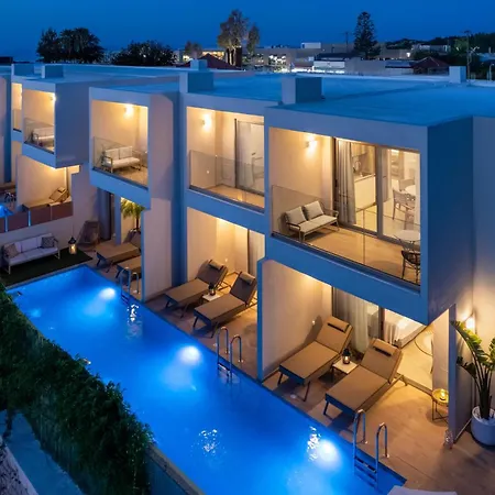 Oasis Luxury