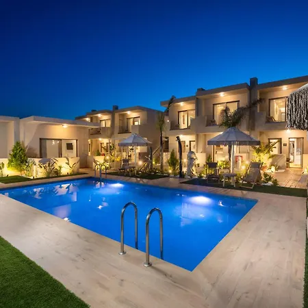 Oasis Luxury *