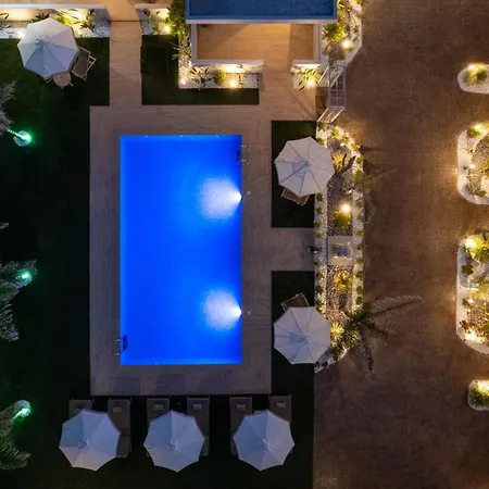Oasis Luxury