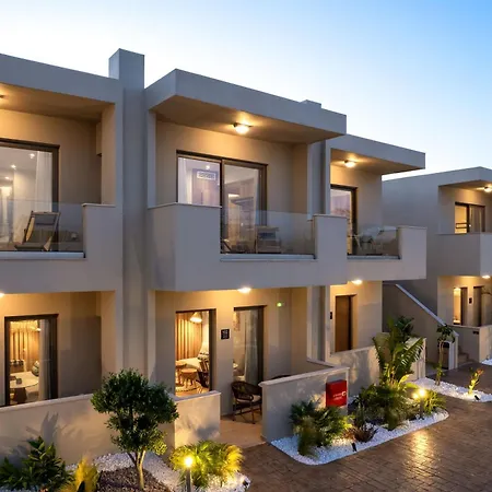 Oasis Luxury