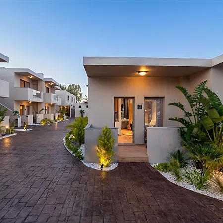 Oasis Luxury