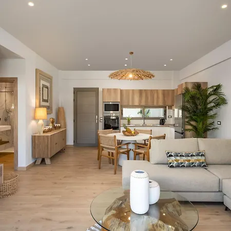Oasis Luxury *