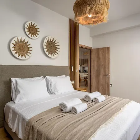 Oasis Luxury Villa *