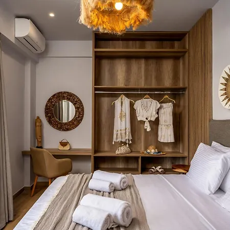 Oasis Luxury *