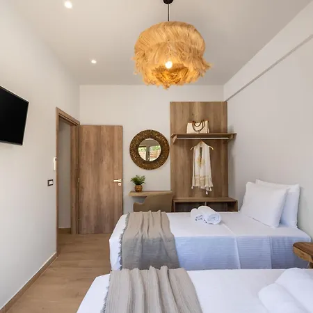 Oasis Luxury *