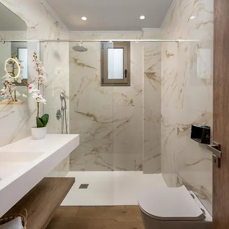 Oasis Luxury Villa Kolymbia