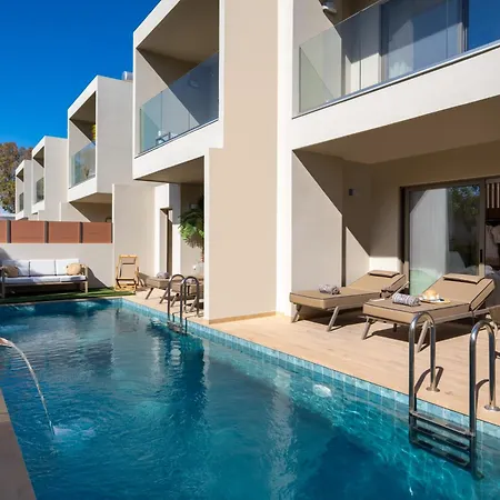 Oasis Luxury Villa