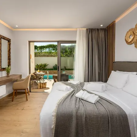 Oasis Luxury Villa