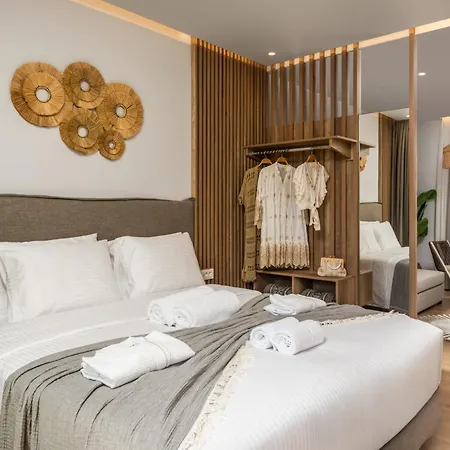 Oasis Luxury Kolymbia
