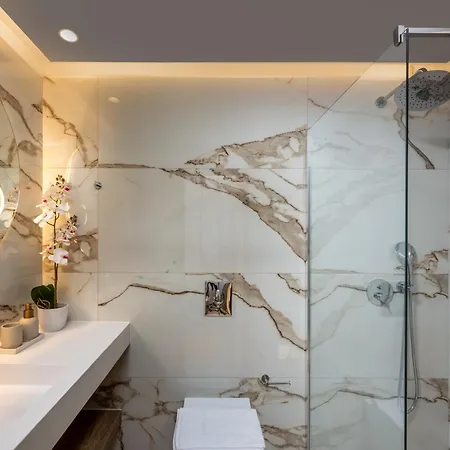 Oasis Luxury Villa Kolymbia