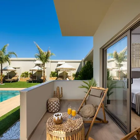 Villa Oasis Luxury