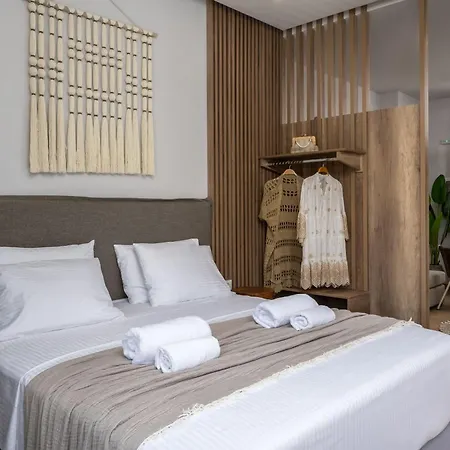 Oasis Luxury *