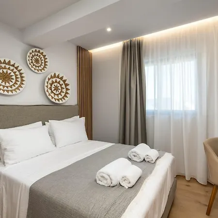 Oasis Luxury *