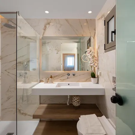 Oasis Luxury Kolímbia