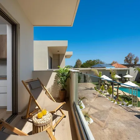 Oasis Luxury