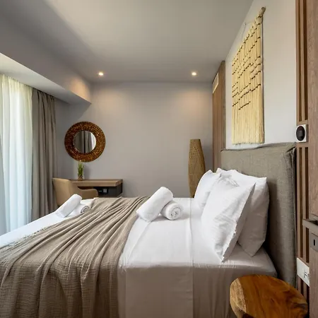 Villa Oasis Luxury Kolymbia