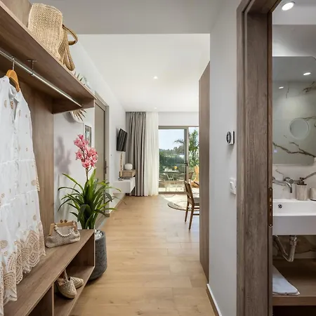 Villa Oasis Luxury