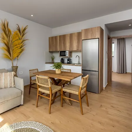 Villa Oasis Luxury *