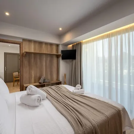 Oasis Luxury * Kolymbia