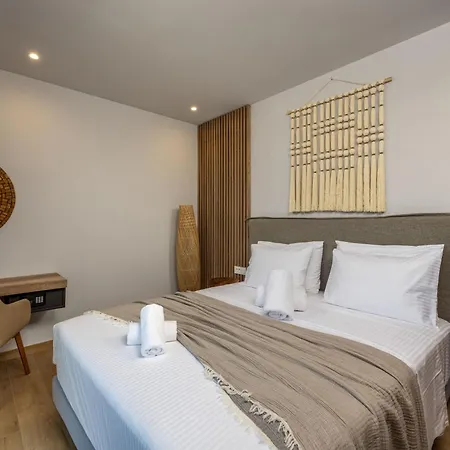 Oasis Luxury Kolymbia