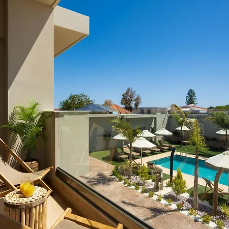 Oasis Luxury