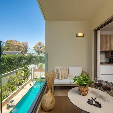 Oasis Luxury Villa *