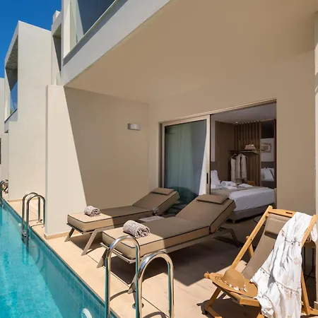 Oasis Luxury Villa *