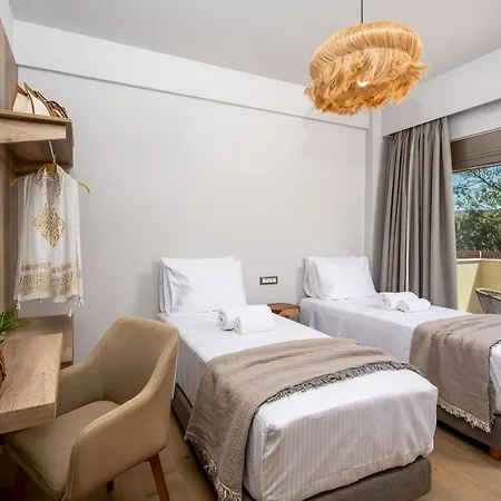 Oasis Luxury *
