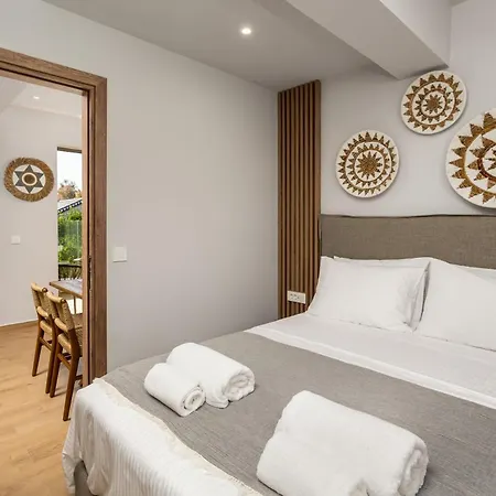 Oasis Luxury Kolymbia