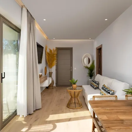 Oasis Luxury