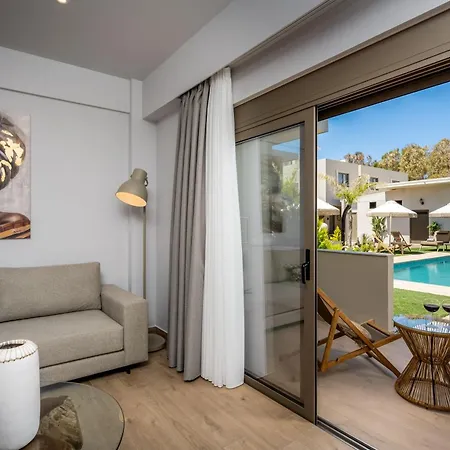 Oasis Luxury *