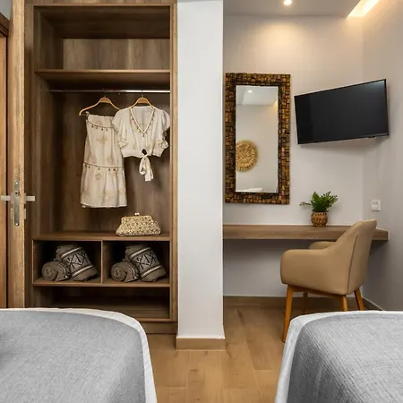 Oasis Luxury Kolymbia