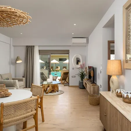 Oasis Luxury Villa