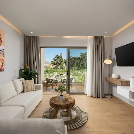 Villa Oasis Luxury