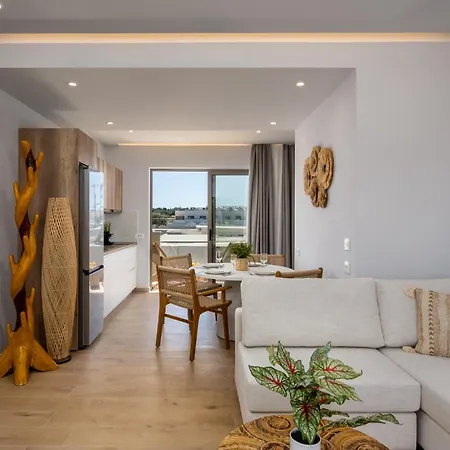 Oasis Luxury Villa *