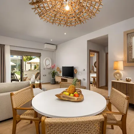 Villa Oasis Luxury Kolymbia