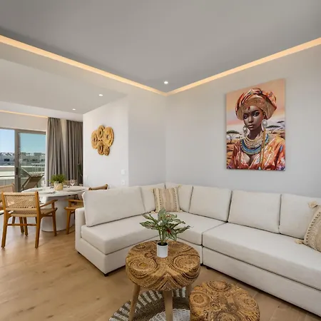 Oasis Luxury