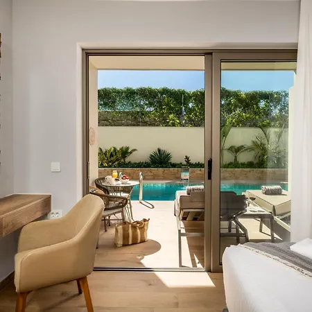 Villa Oasis Luxury