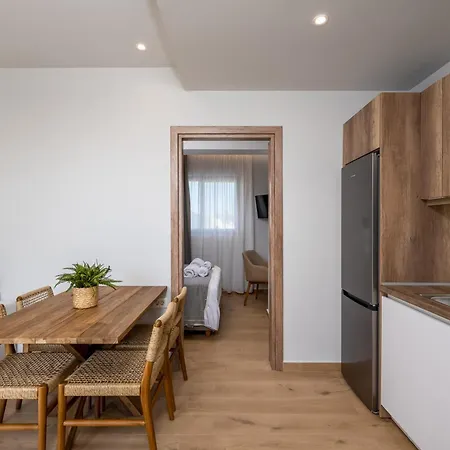 Villa Oasis Luxury Kolymbia