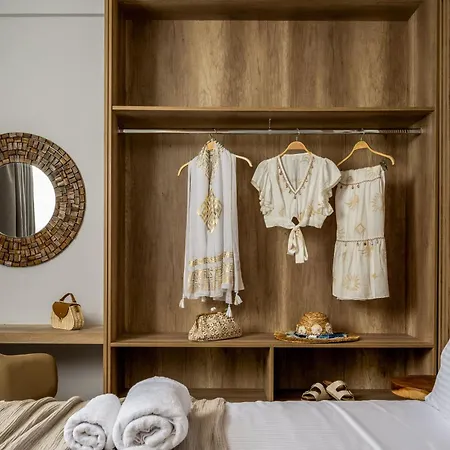 Oasis Luxury *