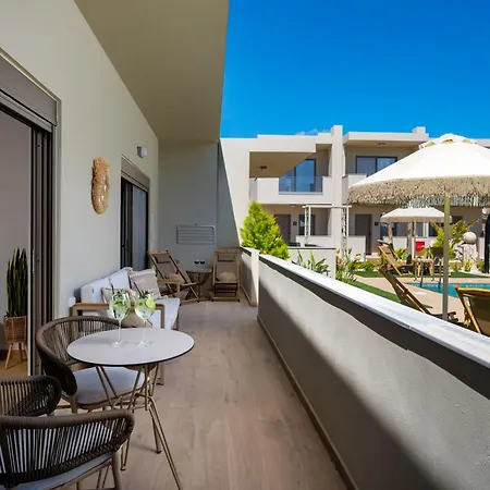 Oasis Luxury Kolymbia