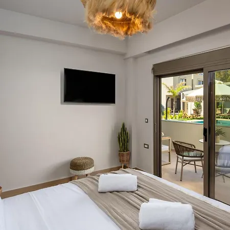 Oasis Luxury Villa