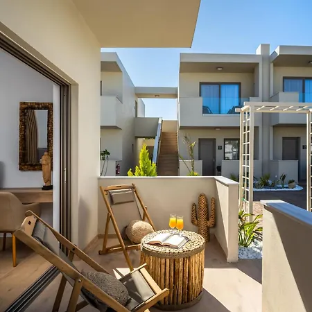 Oasis Luxury Villa *